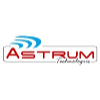 Astrum Technologies logo - Similar company to Wizix Technology Group, Inc