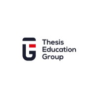 Thesis Education Group logo - Similar company to Thesis Technologies
