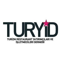 TURYID logo - Similar company to Tampf (Federation Of Shopping Centers And Retailers)