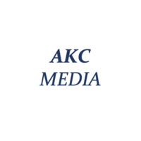 AKC Media logo - Similar company to Avocado Marketing Solutions