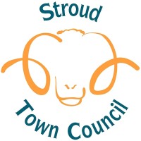 Stroud Town Council logo - Similar company to Gloucestershire Association Of Parish & Town Councils