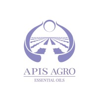 Apis Agro logo - Similar company to Megatron Ead
