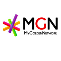 MyGoldenNetwork logo - Similar company to Les Alliés