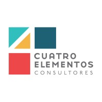 Cuatro Elementos Consultores logo - Similar company to Distribuidora Multipack