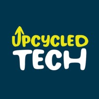 Upcycled Tech logo - Similar company to Yaarl
