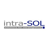 intra-SOL GmbH logo - Similar company to Stangl Ag