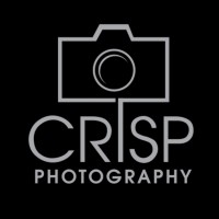 Crisp Photography logo - Similar company to Coco Unika