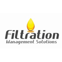 Filtration Management Solutions logo - Similar company to Filtration Management Solutions