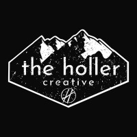 The Holler Creative logo - Similar company to Brandsuite