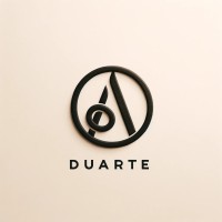DUARTE logo - Similar company to Bota Art Gallery