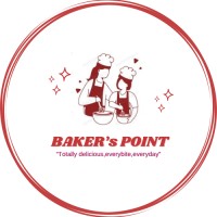 Baker's Point logo - Similar company to Eximpresso