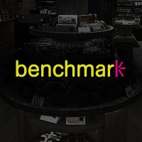 Benchmark Fabrications logo - Similar company to Parable®