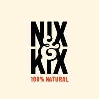 Nix & Kix Ltd | B Corp™ logo - Similar company to Up World