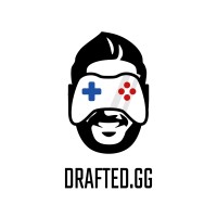 Drafted.gg logo - Similar company to W-Key