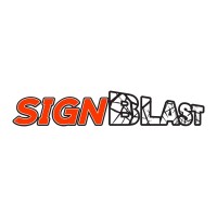 Sign Blast Pty Ltd logo - Similar company to Sunset Limousines