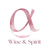 Alpha Wine & Spirit logo - Similar company to Cure Concepts