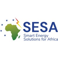 SESA Project logo - Similar company to Pogo
