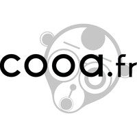 cooa.fr, le webmagazine logo - Similar company to Maison Pastel