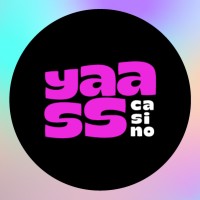Yaass Casino logo - Similar company to Versusbet