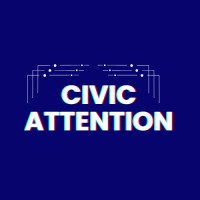 Civic Attention logo - Similar company to Welcomepac