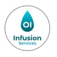 OI Infusion logo - Similar company to Taskray