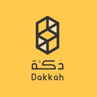 dakkah.om logo - Similar company to Decorably