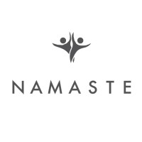 Namasté Laboratories logo - Similar company to Ebin New York