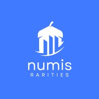 Numis Rarities & Collectibles logo - Similar company to Go Potties