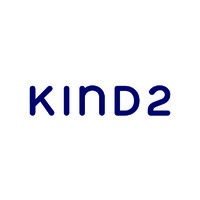 KIND2® logo - Similar company to Vaela
