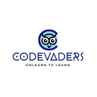 CODEVADERS PVT LIMITED logo - Similar company to Syskin Technologies