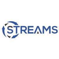 Streams Consulting logo - Similar company to Cloud|Blade (2.0)