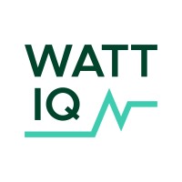 WattIQ logo - Similar company to Scifeon