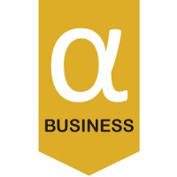 Alpha Business logo - Similar company to Nord Performance Énergétique