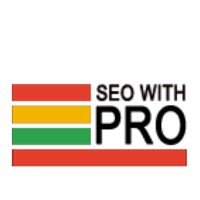 SEO WITH PRO logo - Similar company to SEO Company - PPC Company - SMO Company - Esearchclick Technologies