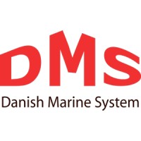 Danish Marine System - DMS logo - Similar company to Cws