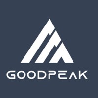 GoodPeak logo - Similar company to Kindling