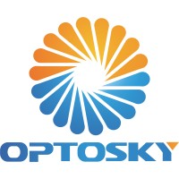 Optosky Photonics Inc. logo - Similar company to Sf Technologies