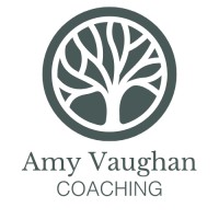 Amy Vaughan Coaching logo - Similar company to Ren Public Relations