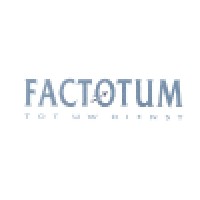 Factotum Twaalf Vof