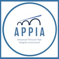 APPIA Pipeline Solutions logo - Similar company to Sewervue Technology