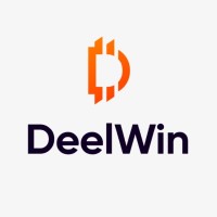 DeelWin logo - Similar company to Kwenta