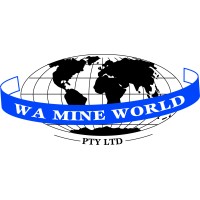 Wa Mine World Pty Ltd logo - Similar company to 101 Sampling Solutions Pty Ltd