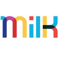 MilkOS logo - Similar company to Ekeko Ventures Llc