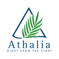 Sekolah Athalia logo - Similar company to Athalia
