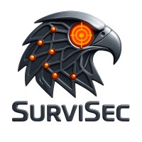 SurviSec Technologies logo - Similar company to Tellit.