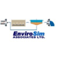 EnviroSim Associates Ltd. logo - Similar company to Dynamita