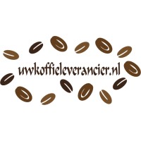 uwkoffieleverancier.nl logo - Similar company to Café Claire