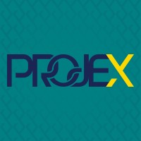 ProjeX logo - Similar company to Projex Uae