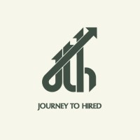 Journey to Hired LLC logo - Similar company to Bonamente Consulting