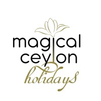 MAGICAL CEYLON HOLIDAYS (PVT) LTD logo - Similar company to Rmja